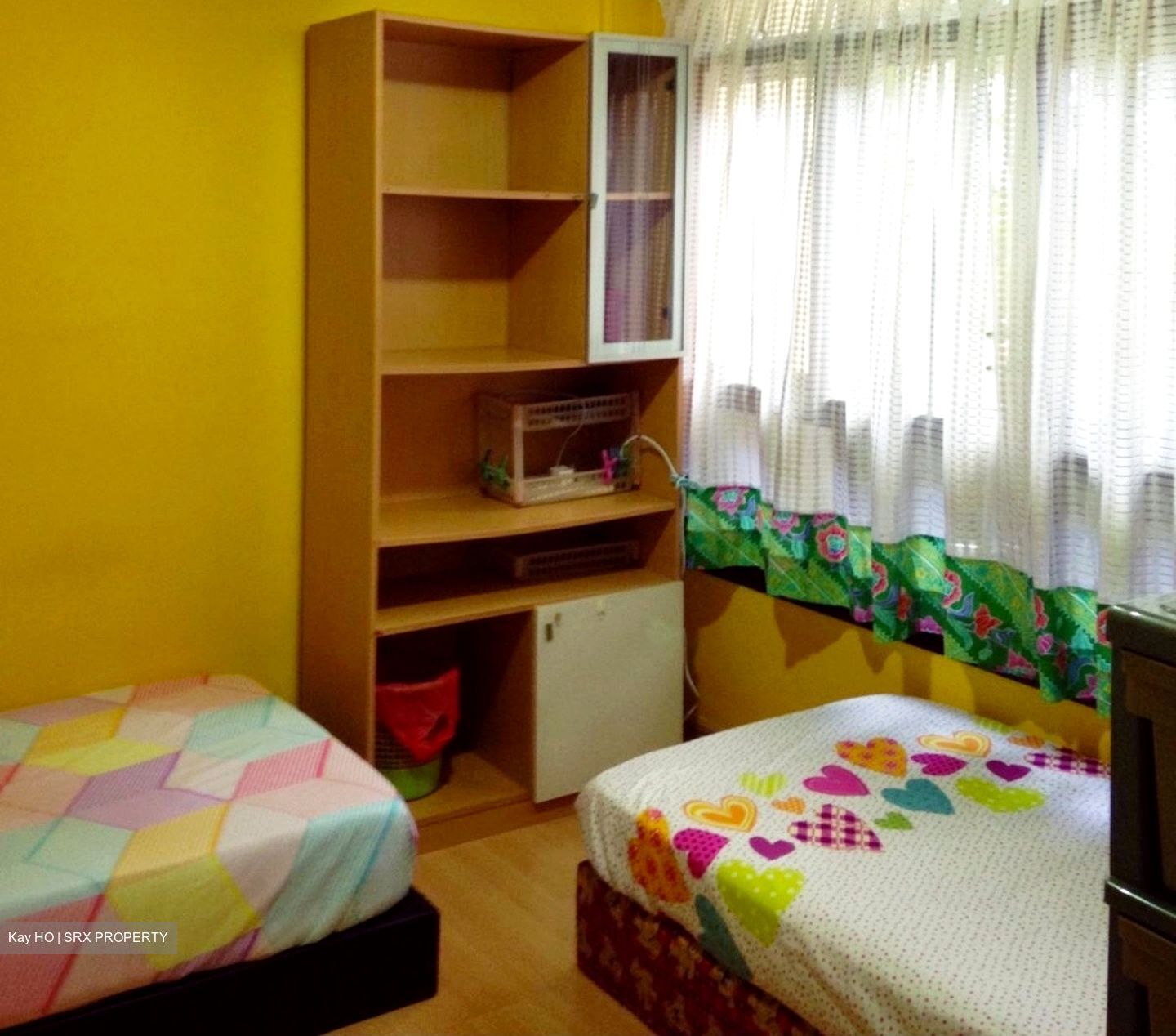 Blk 19 Jalan Tenteram (Toa Payoh), HDB 4 Rooms #319089481